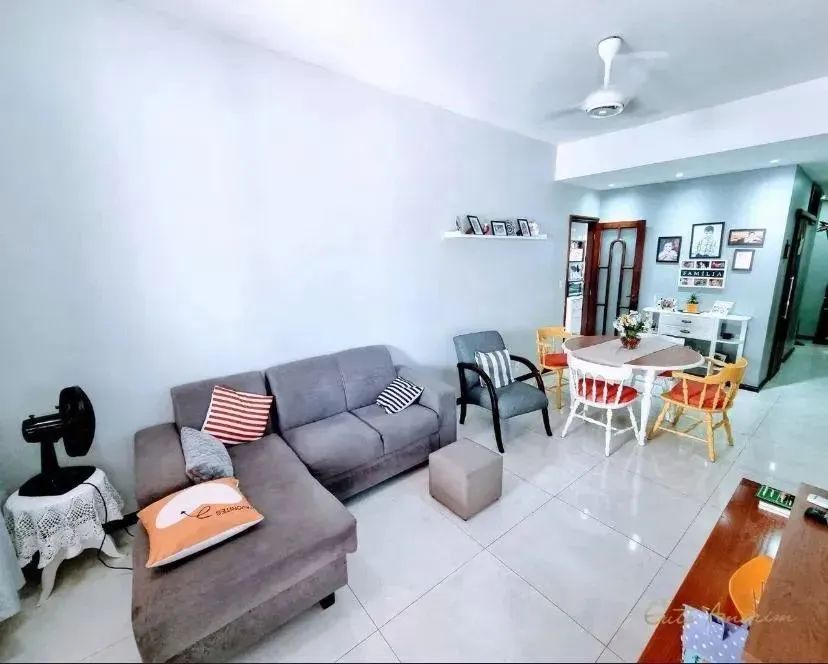 Foto Imóvel Para Venda Com 290 Metros Quadrados Com 3 Quartos Em Vila Nova  Vila Nova