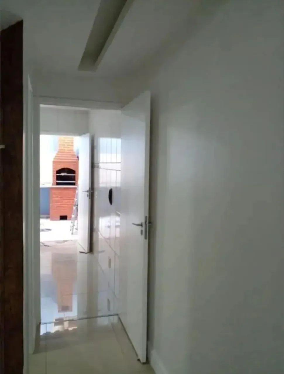 Foto Imóvel Para Venda Tem 60 Metros Quadrados Com 2 Quartos Em Essolandia  Essolandia