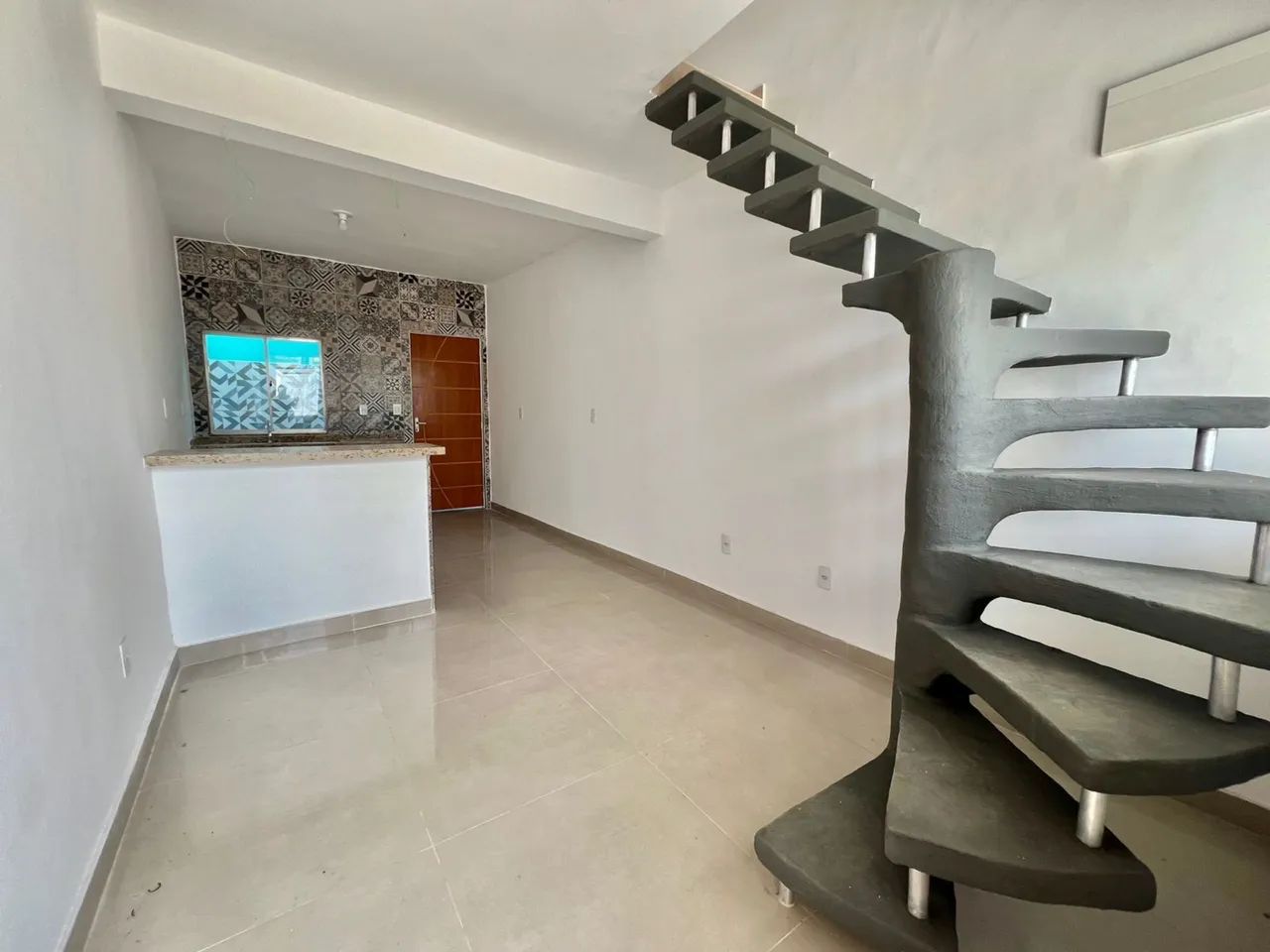 Foto Vendo Casa No Bairro Da Posse Cerâmica