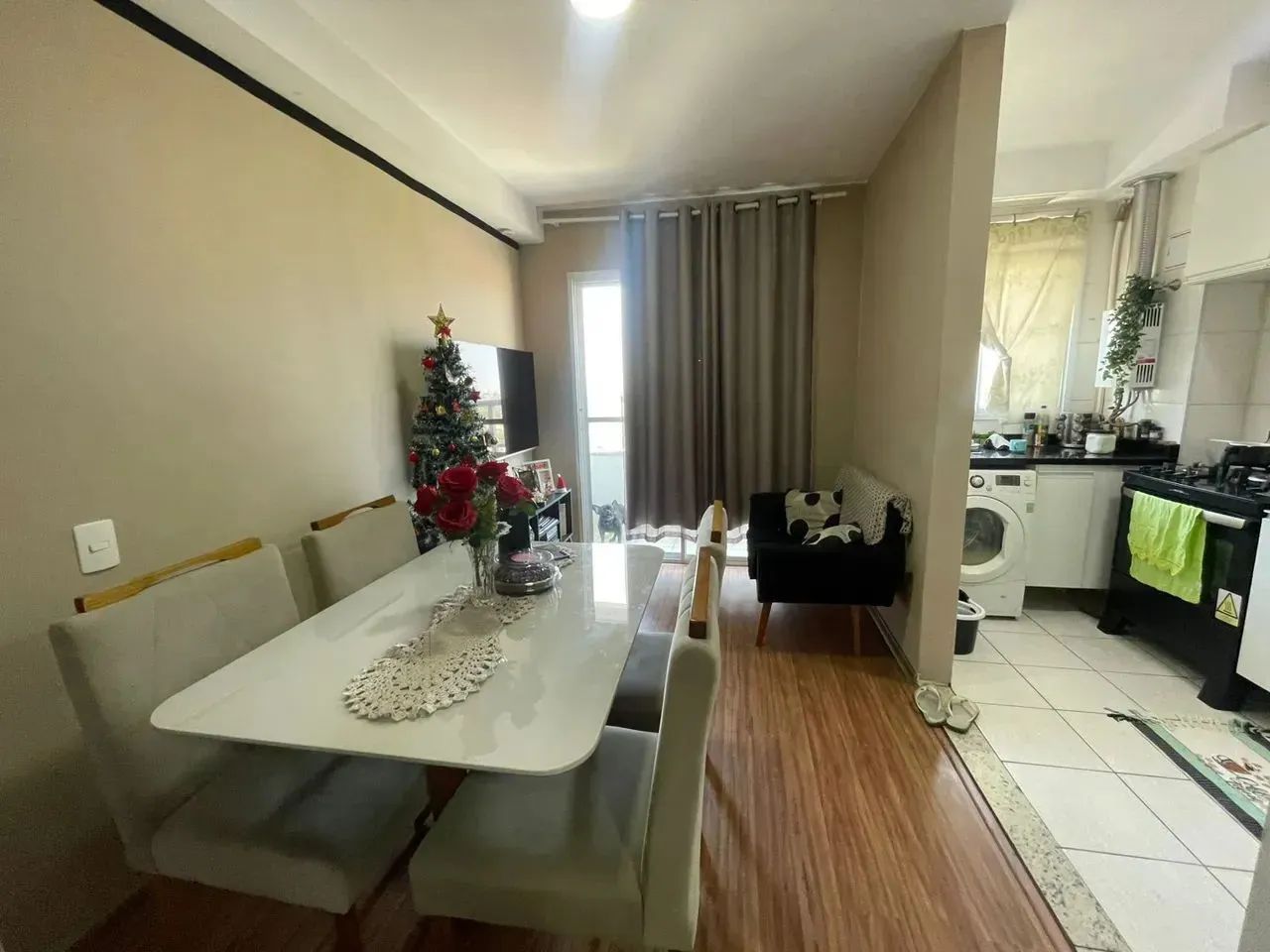 Foto Alugo Apartamento 2 Quartos 54m², Condominiocentral Park - NI Moquetá
