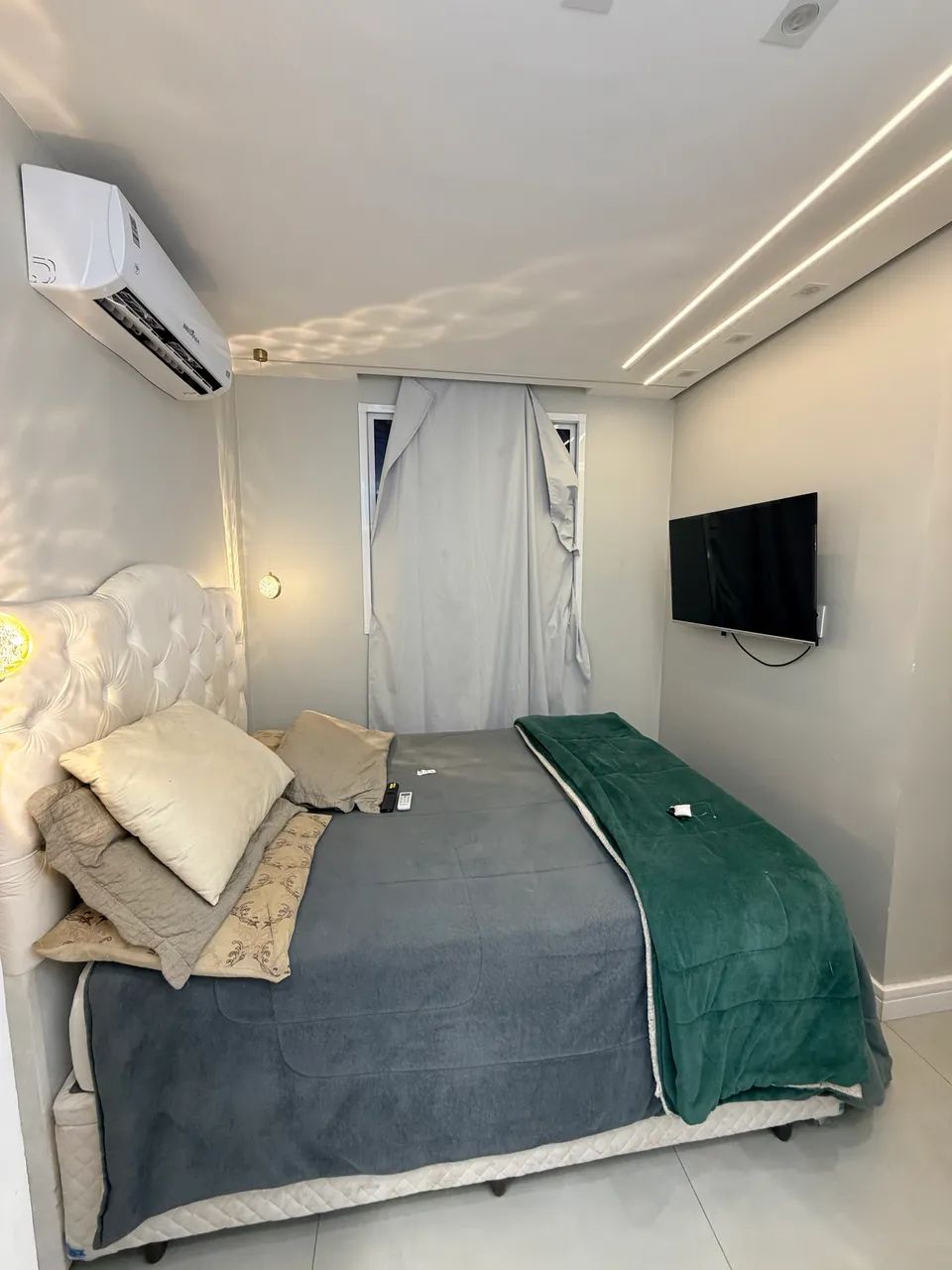 Foto Alugo Apartamento Residencial França Cruzeiro Do Sul