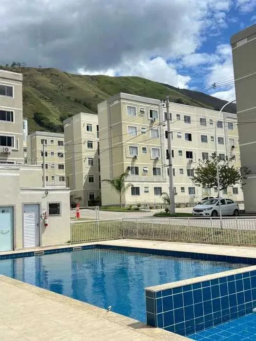 Foto Apartamento De 2 Quartos Para Venda - Jardim Alvorada - NI Jardim Nova Era
