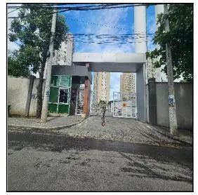 Foto Apartamento De Leilão Em Cruzeiro Do Sul / Nova Iguacu / Rj | Venda On Cruzeiro Do Sul