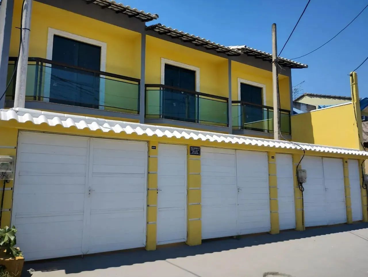 Foto Casa Duplex à Venda  Próximo Ao Shopping NI Comendador Soares