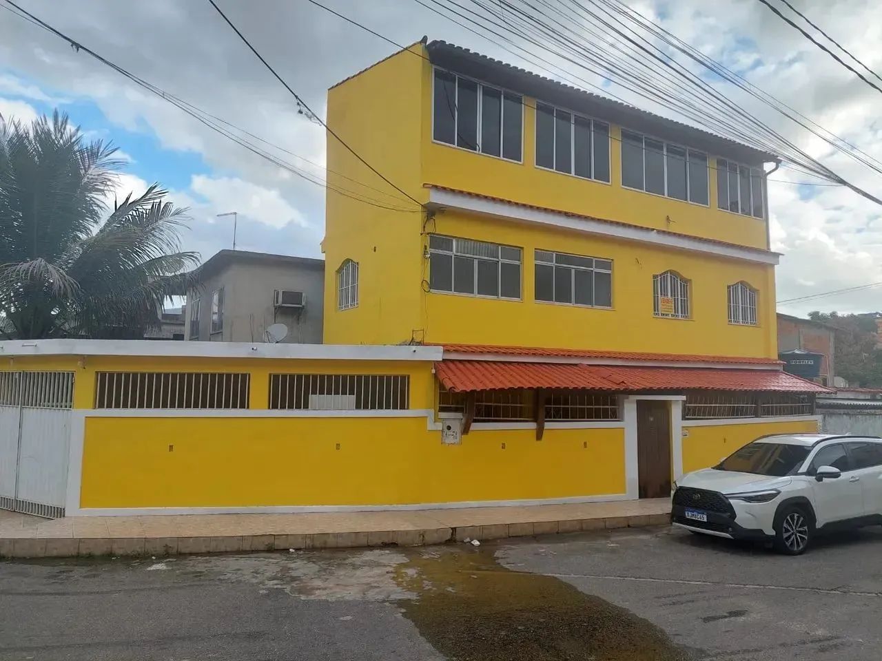 Foto Casa Para Venda Possui 180 Metros Quadrados Com 3 Quartos Comendador Soares