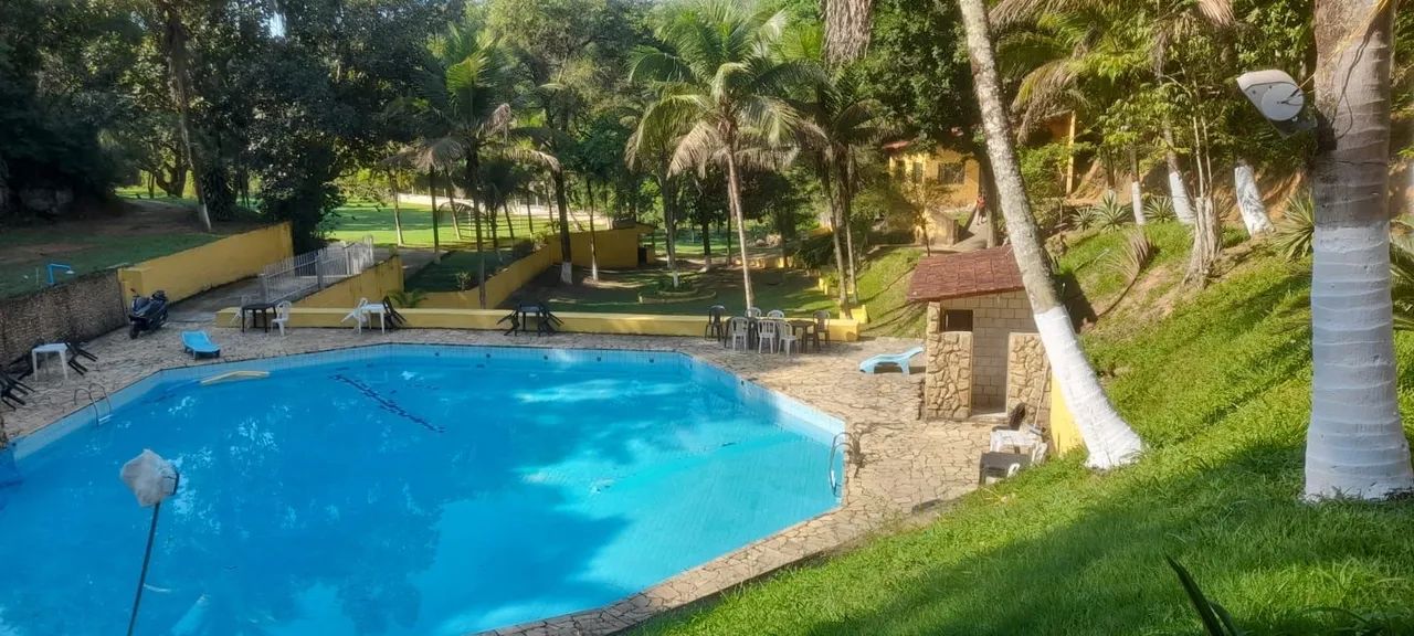 Foto Sitio Ninho Das Águias - Montevideu- Tingua Corumbá