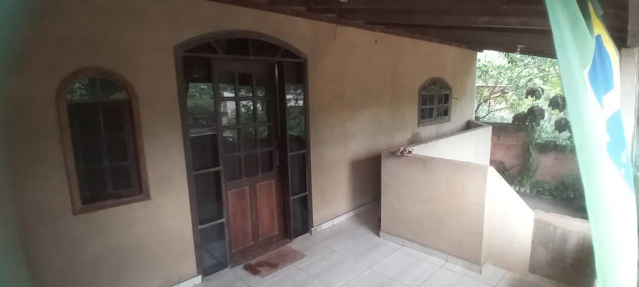 Foto Vendo Casa Jardim Santa Rita