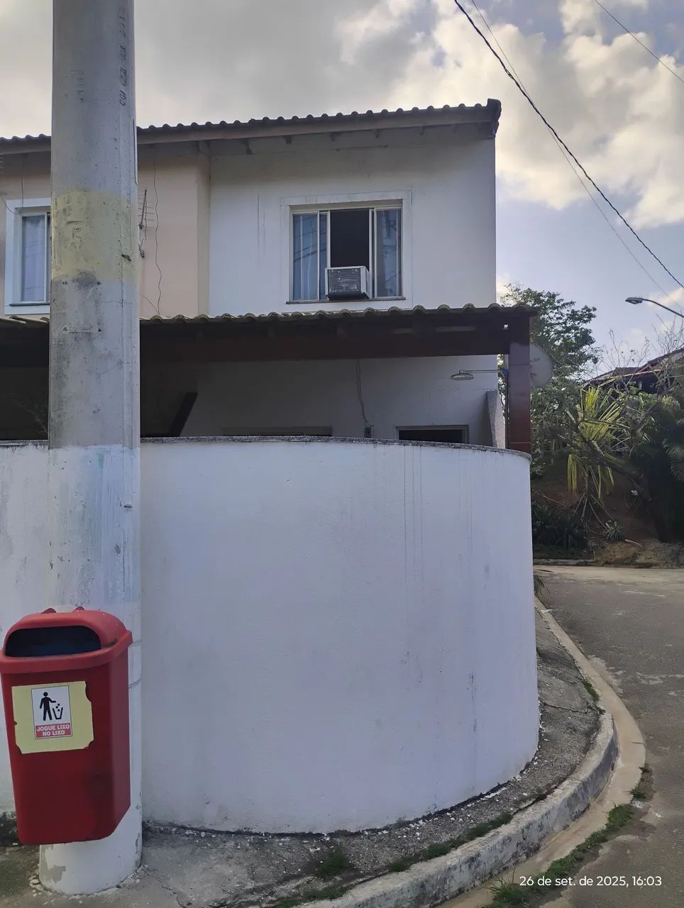 Foto Vendo Casa Campo Alegre