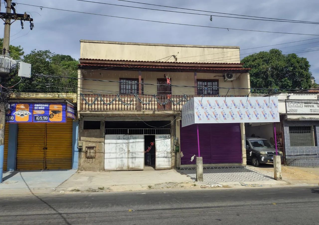 Foto Casa + Loja Documentada (escritura) Austin