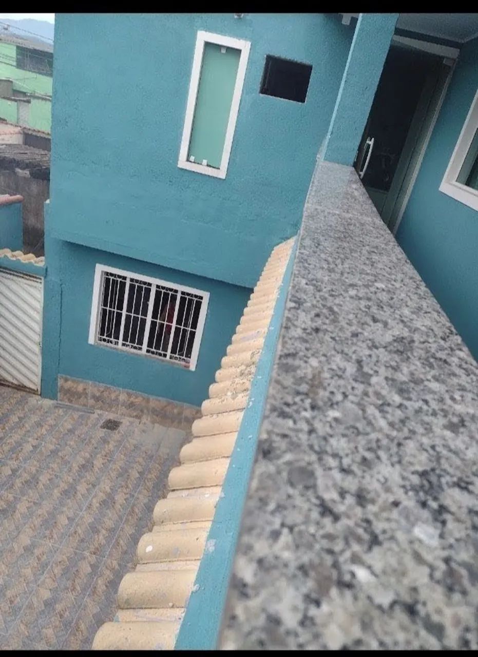 Foto Imóvel Comercial, Terraço E 2 Casas Engenho Pequeno