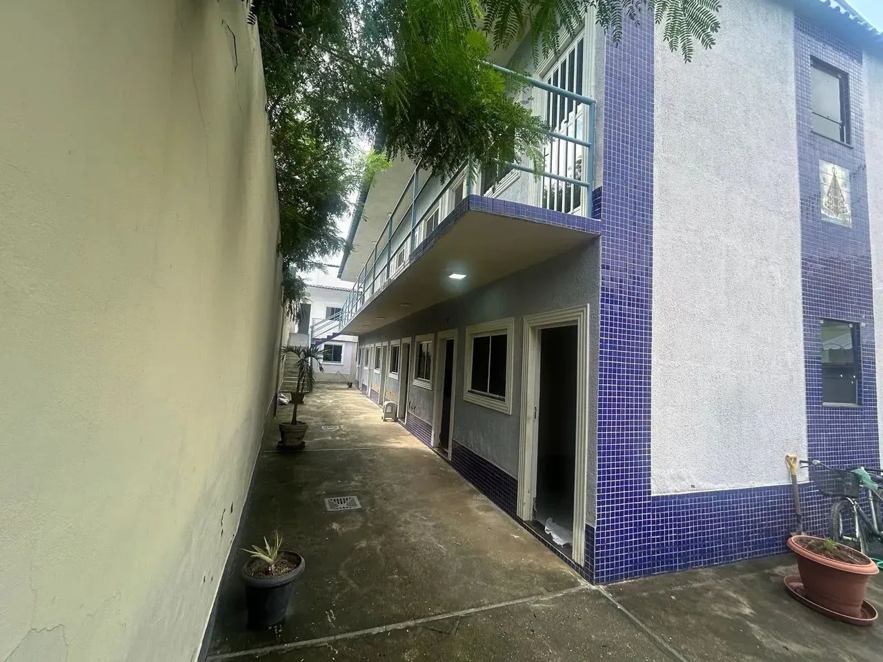 Foto Alugo Quitinetes Rua Cacique Rancho Novo Rancho Novo