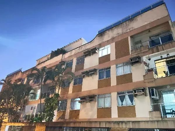 Foto Apartamento De Leilão Em California / Nova Iguacu / Rj | Venda Direta  Califórnia