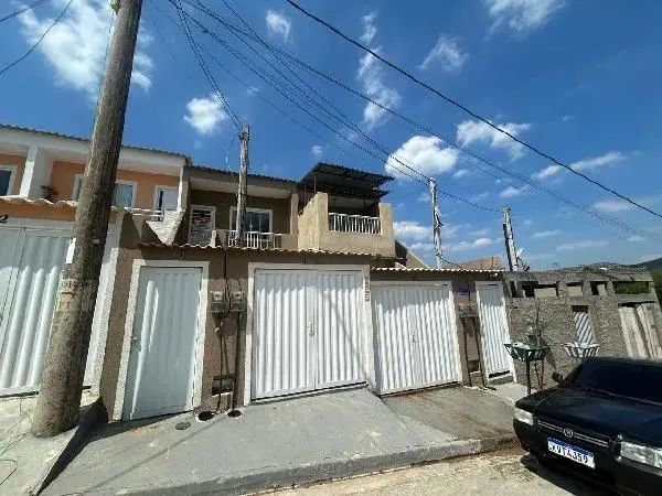 Foto Apartamento De Leilão Em Marapicu / Nova Iguacu / Rj | Leilão Sfi - Ed Marapicu