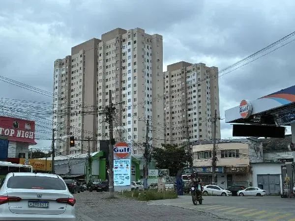 Foto Apartamento De Leilão Em Parque Rosario / Nova Iguacu / Rj | Leilão Sf Parque Rosário