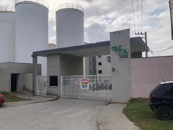 Foto Apartamento De Leilão Em Ponto Chic / Nova Iguacu / Rj | Leilão Sfi -  Ponto Chic