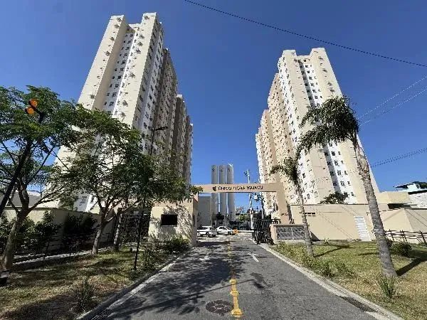 Foto Apartamento De Leilão Em Prata / Nova Iguacu / Rj | Leilão Sfi - Edita Parque Rosário