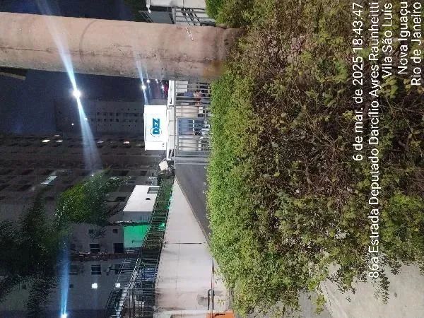 Foto Apartamento De Leilão Em Viga / Nova Iguacu / Rj | Venda Direta Online Viga