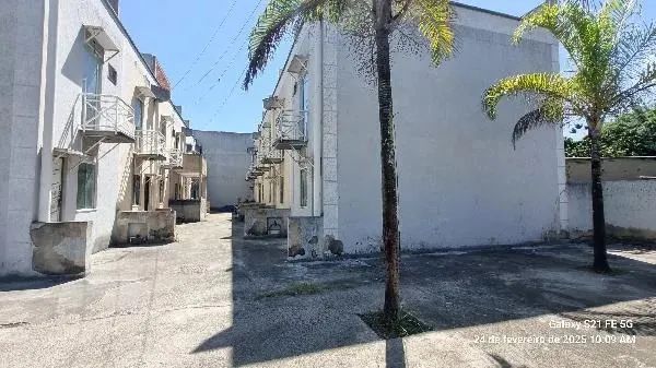 Foto Casa De Leilão Em Cabucu / Nova Iguacu / Rj | Leilão Sfi - Edital Únic Marapicu