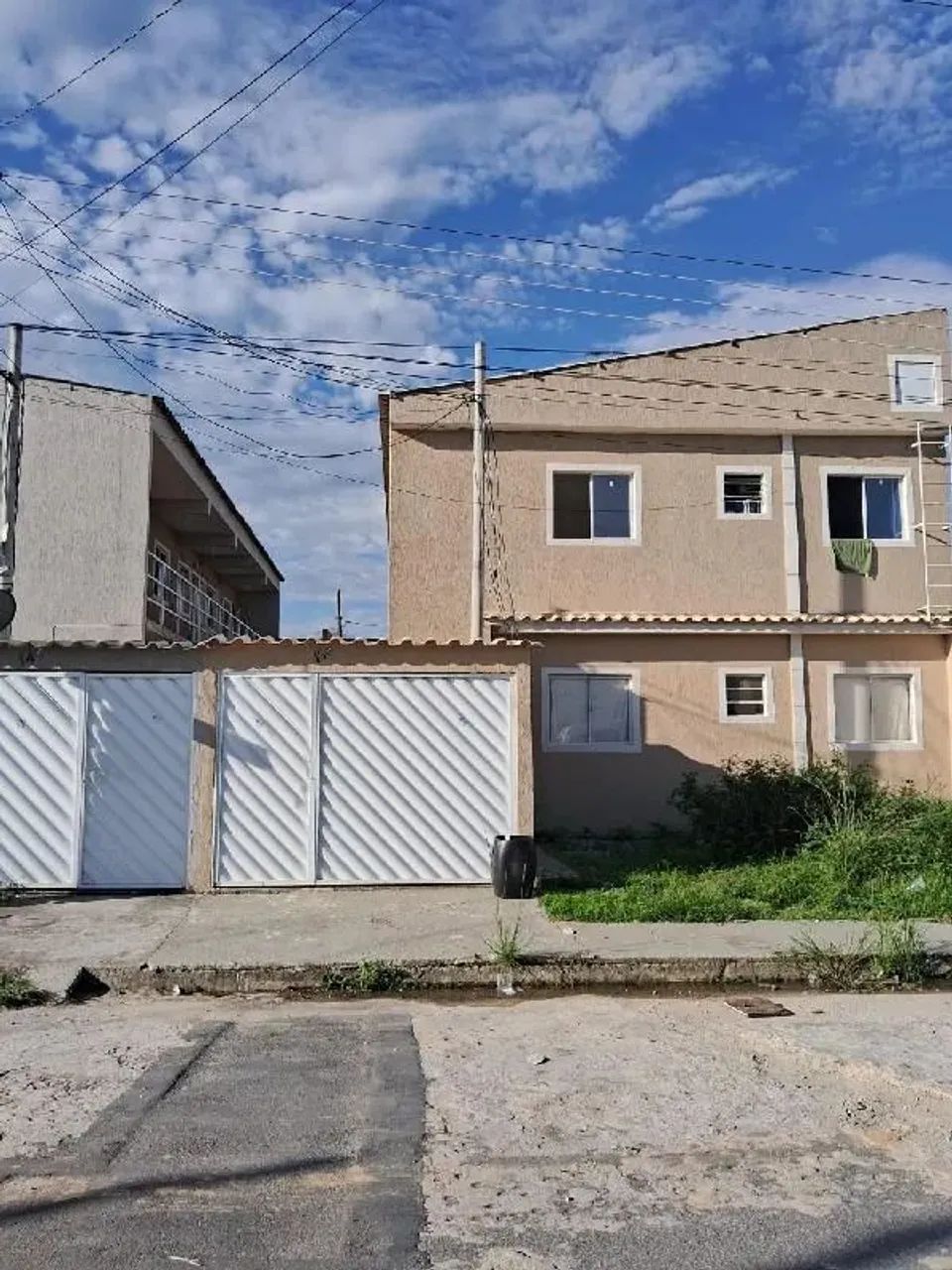 Foto Casa De Leilão Em Cabucu / Nova Iguacu / Rj | Leilão Sfi - Edital Únic Lagoinha