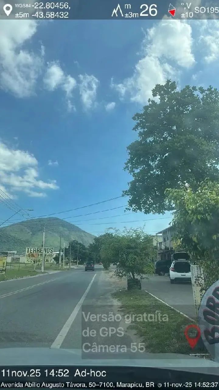 Foto Casa De Leilão Em Cabucu / Nova Iguacu / Rj | Leilão Sfi - Edital Únic Marapicu
