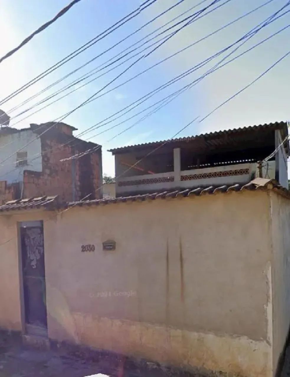 Foto Casa De Leilão Em Corumba / Nova Iguacu / Rj | Leilão Sfi - Edital Úni Ambaí