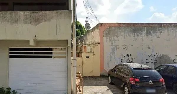 Foto Casa De Leilão Em Jardim Nova Era / Nova Iguacu / Rj | Leilão Sfi - Ed Jardim Nova Era