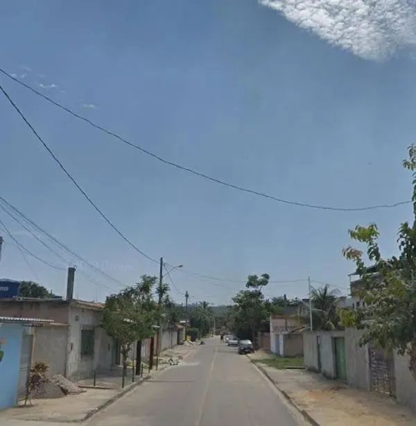 Foto Casa De Leilão Em Santa Rita / Nova Iguacu / Rj | Leilão Sfi - Edital  Santa Rita
