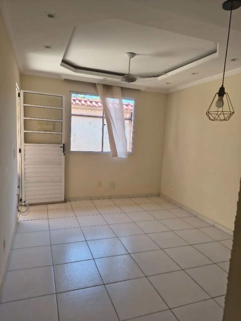 Foto Casa Residencial Diamantina Palhada NI Palhada