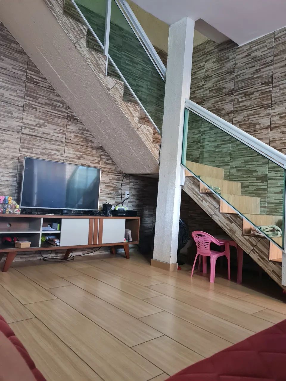 Foto Triplex Centro De Vila De Cava Recreio Paco Da Marambaia