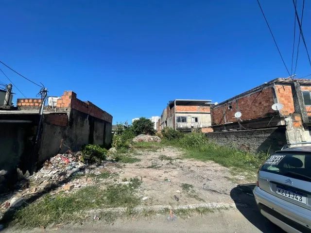 Foto Venda - Terreno Com 300,00 M² No Jardim Canaã - NI Ouro Verde