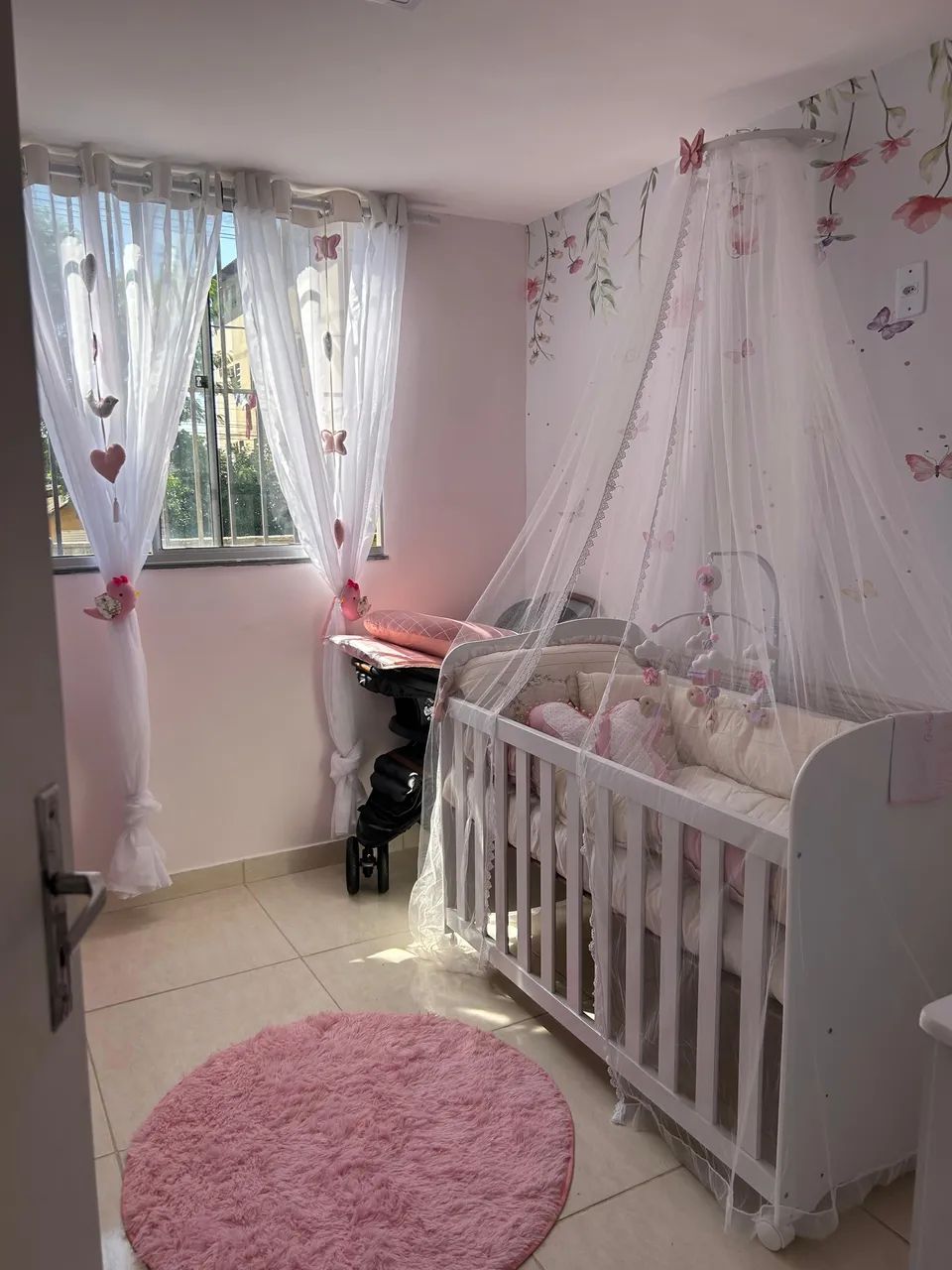 Foto Vende- Se Apartamento Cerâmica