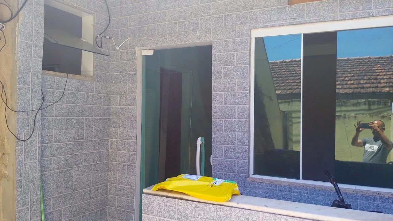 Foto Kitnet Próximo A Cidade Da Moda Jardim Tropical