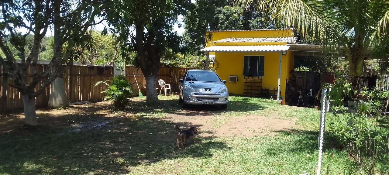 Foto Sítio Maravilhoso Em Tinguá Cidade Jardim Parque Estoril