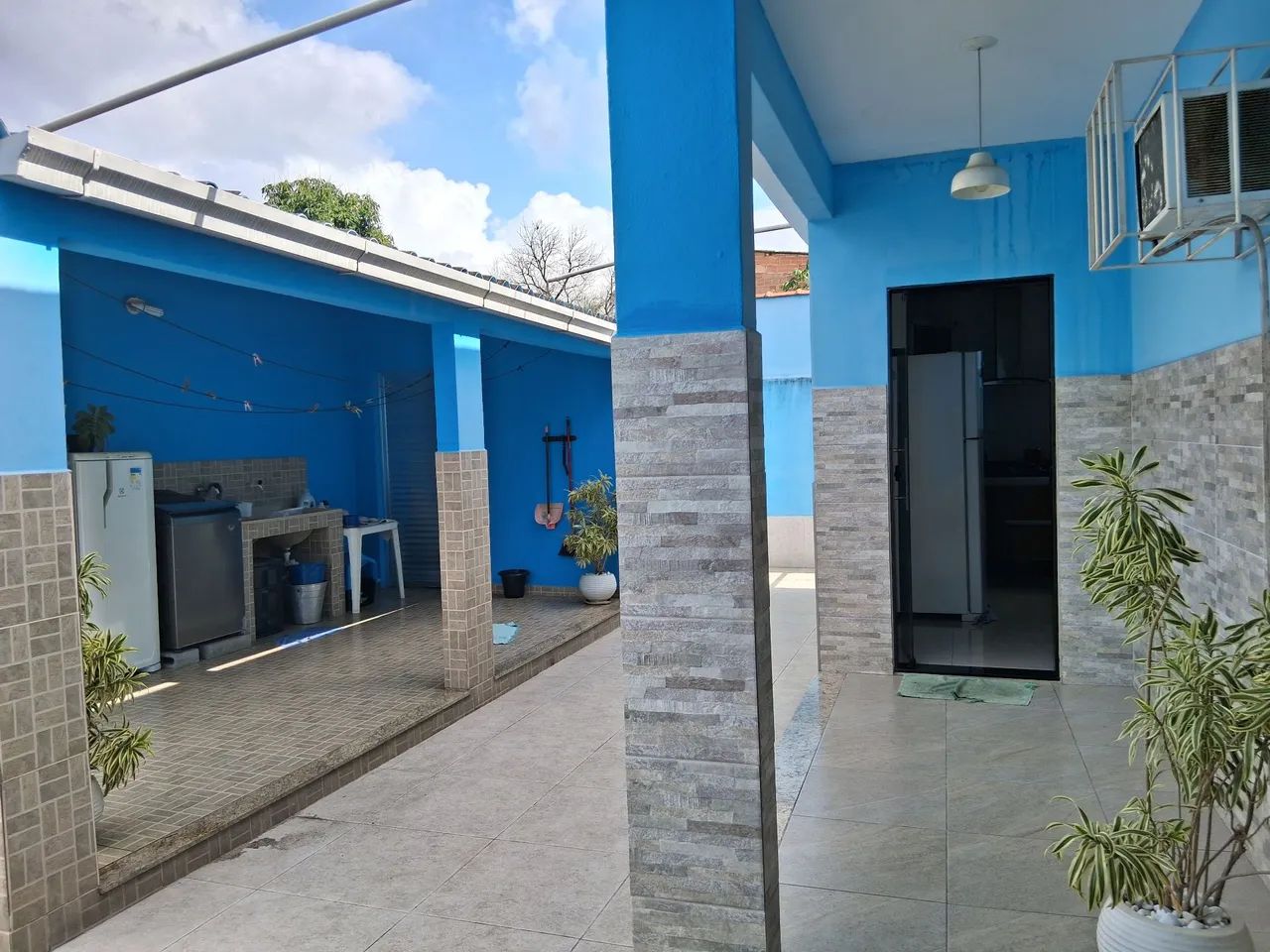 Foto Vendo  Casa No Km 32 Oportunidade Km 32