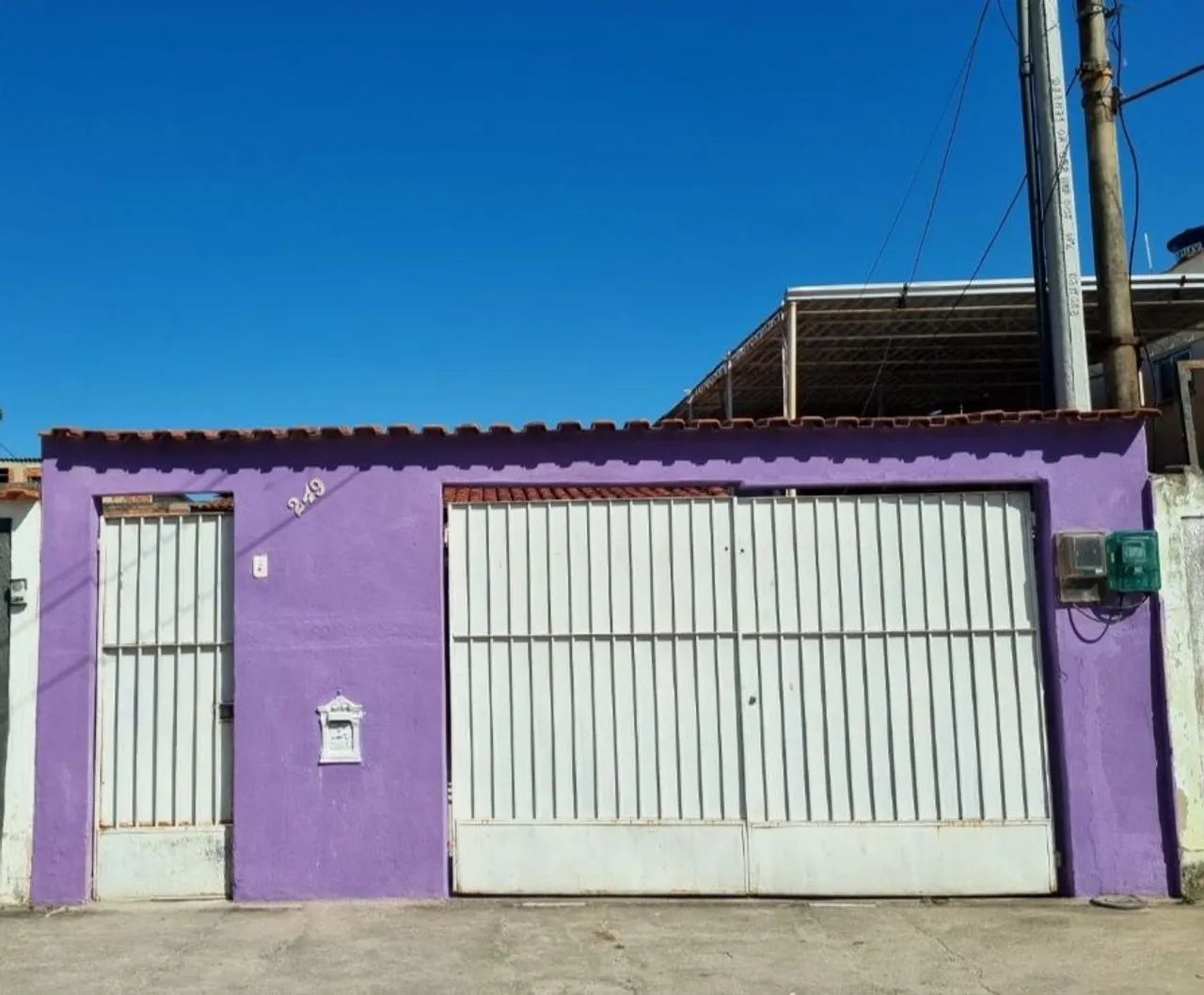 Foto Vendo Casa Rancho Novo Rancho Novo