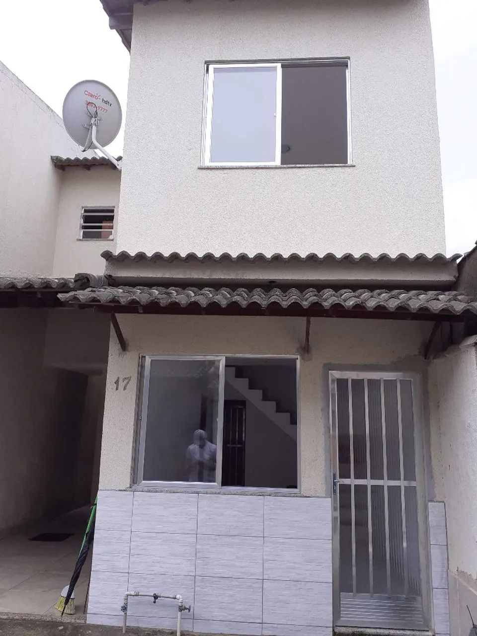 Foto Aluguel De Casa Jardim Palmares