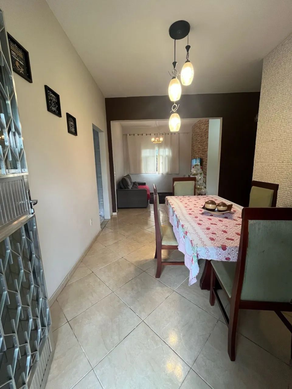 Foto Casa A Venda - Aluguel Tinguá