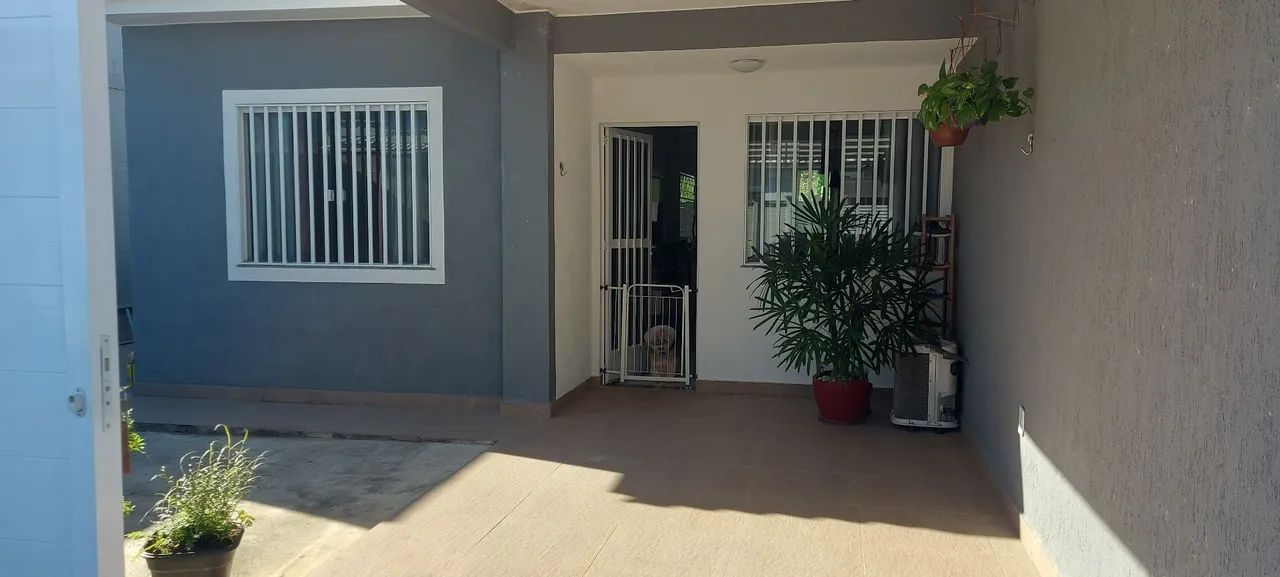 Foto Casa De Condomínio Em Tingua à Venda Tinguá