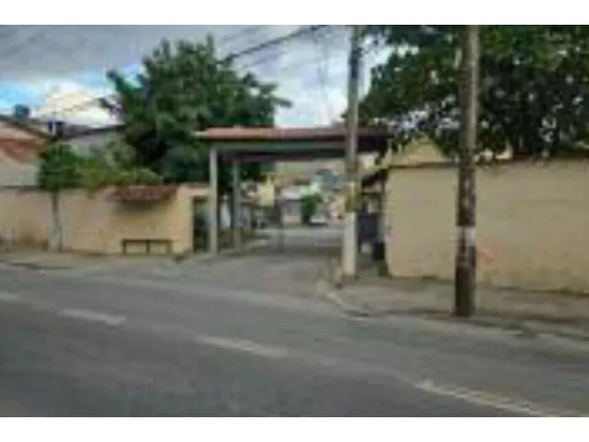 Foto Casa Em Leilão - Luz - NI - Rj Prados Verdes