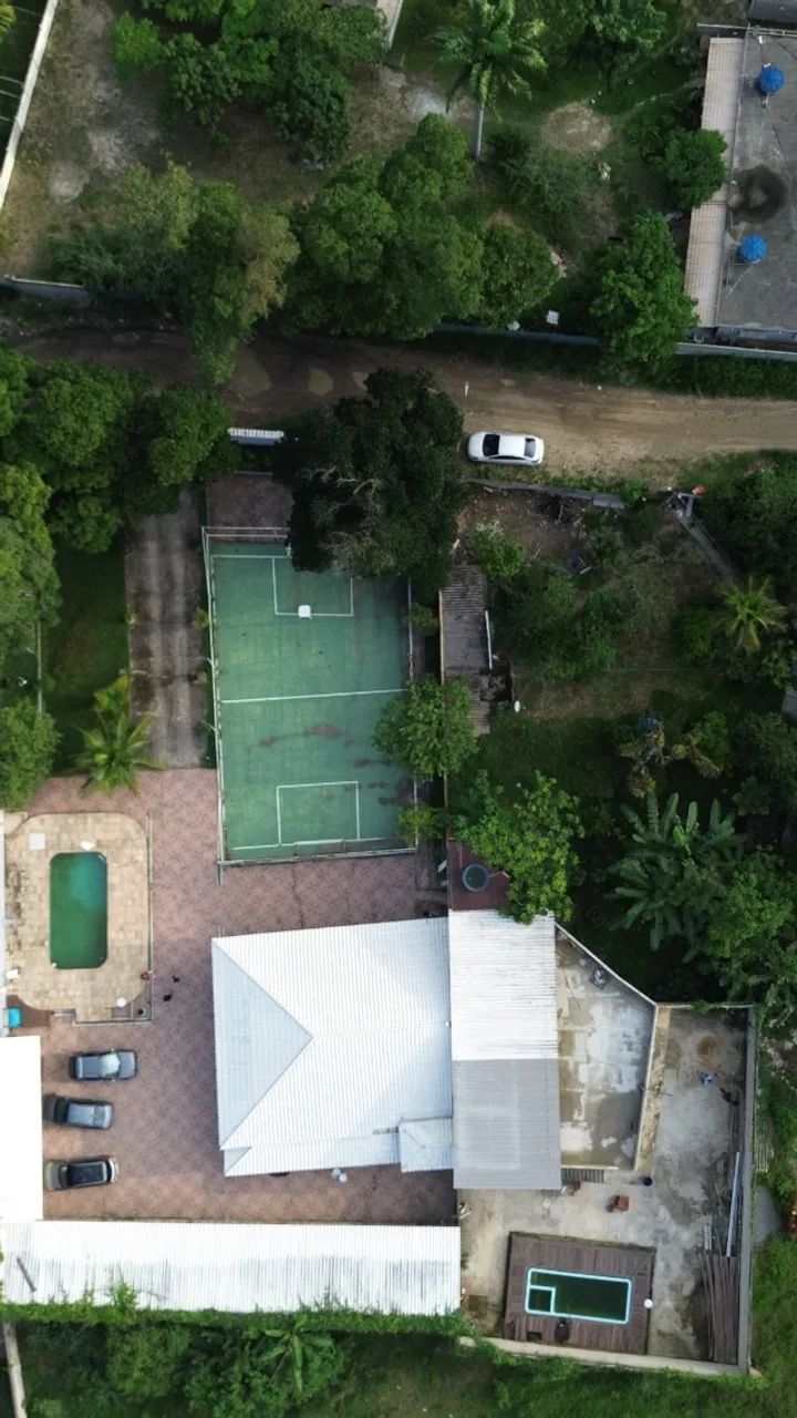 Foto Vendo Sítio 1.200m². Bairro: Iguaçu Velho, NI/rj Tinguá