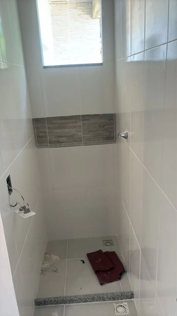 Foto Alugo Casa Quarto E Sala (tipo Apartamento) Comendador Soares