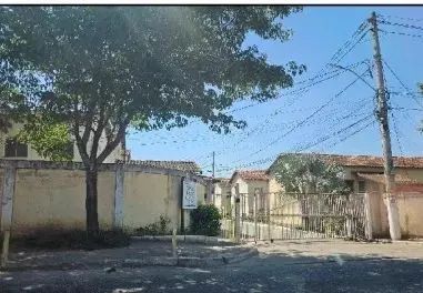 Foto Apartamento Com 2 Quartos Em Jardim Guandu - NI - Rj Jardim Guandu