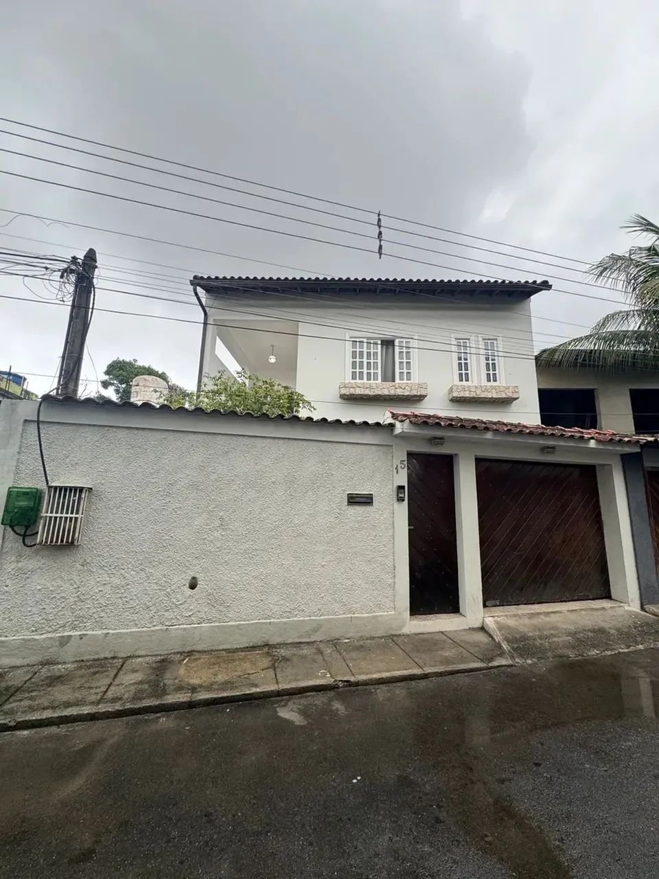 Foto Casa Bem Aconchegante No Jardim Iguaçu - NI - Rj Jardim Iguaçu