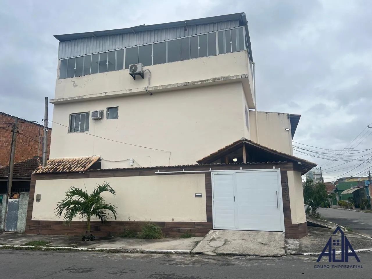 Foto Vende-se Casa Mobiliada Com 2 Andares Santa Eugênia