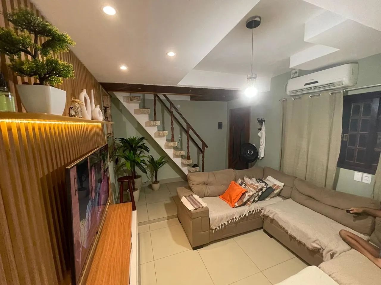 Foto Vendo Casa Em ótimo Estado Marapicu