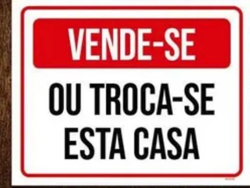 Foto Vendo Ou Troco Casa - Nova IguaÇu Jardim Da Posse