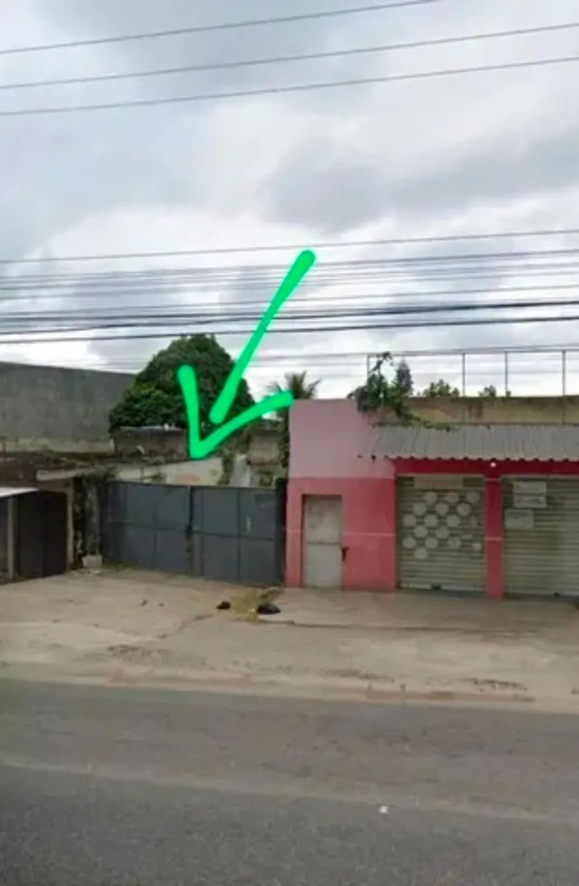 Foto Vendo Terreno Na Rio São Paulo Km 32