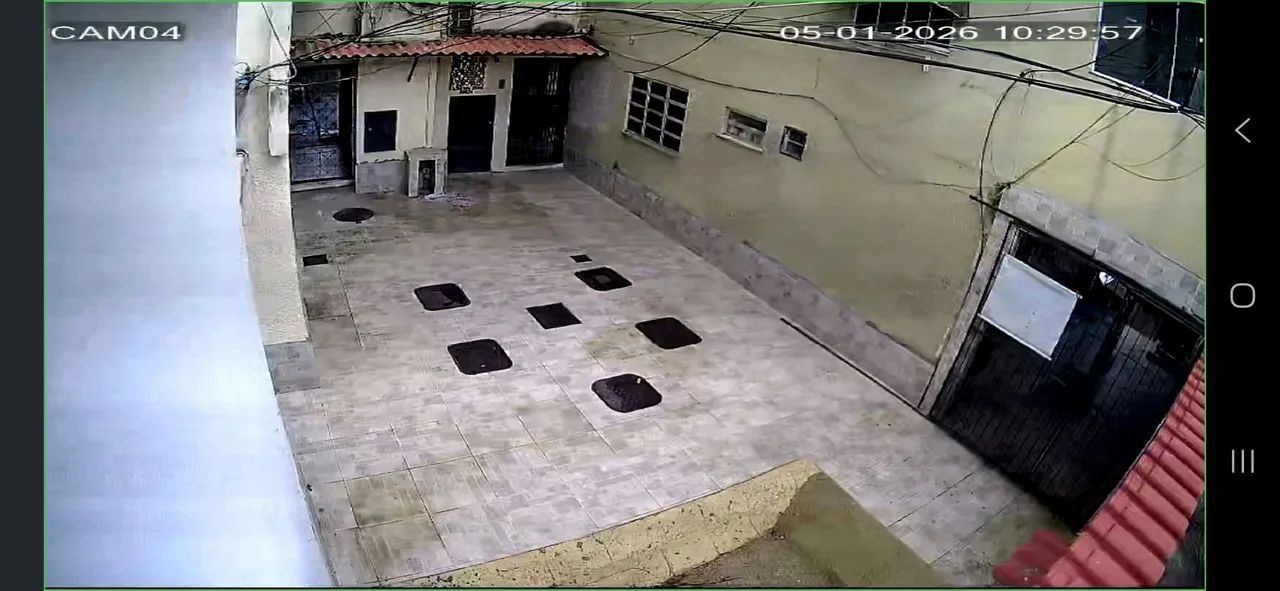 Foto Apartamento 1 Km Do Centro De Nova Iguaçú Metrópole