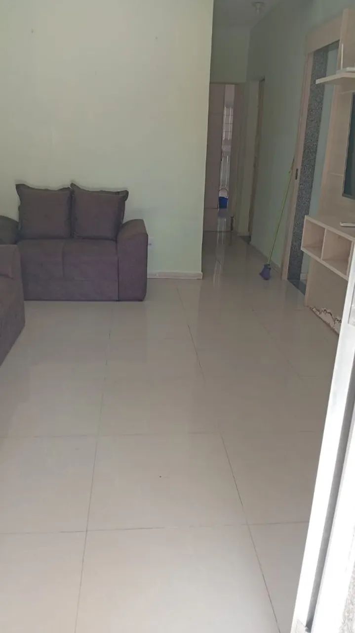 Foto Casa Bairro Bandeirantes, NI Comendador Soares