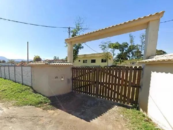 Foto Casa De Leilão Em Recreio Paco Da Marambaia / Nova Iguacu / Rj | Venda Recreio Paco Da Marambaia
